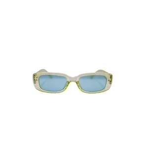 NEW KNOTWTR men's relax sunglasses in green lantern